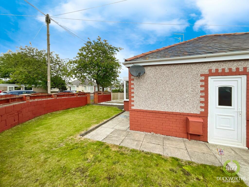 Additional property image - Clifton Avenue, Accrington, BB5