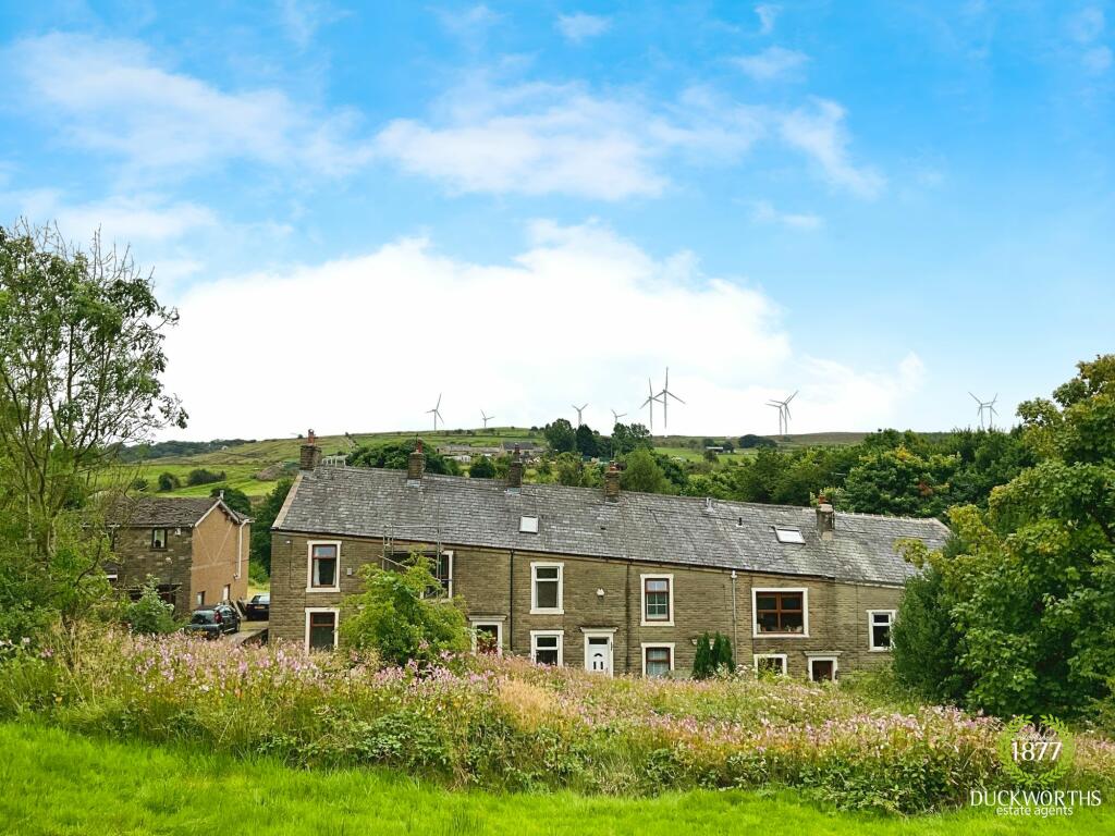 Property image - 6 Hoyle Bottom, Oswaldtwistle, Accrington, BB5 3RU