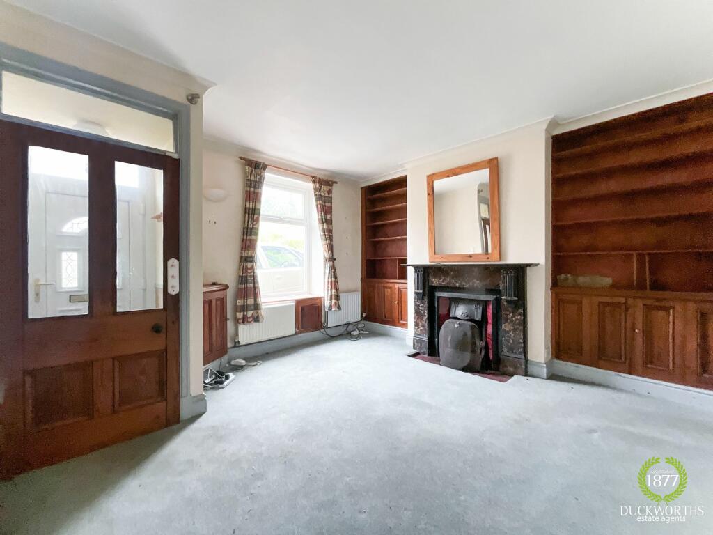 Additional property image - 6 Hoyle Bottom, Oswaldtwistle, Accrington, BB5 3RU