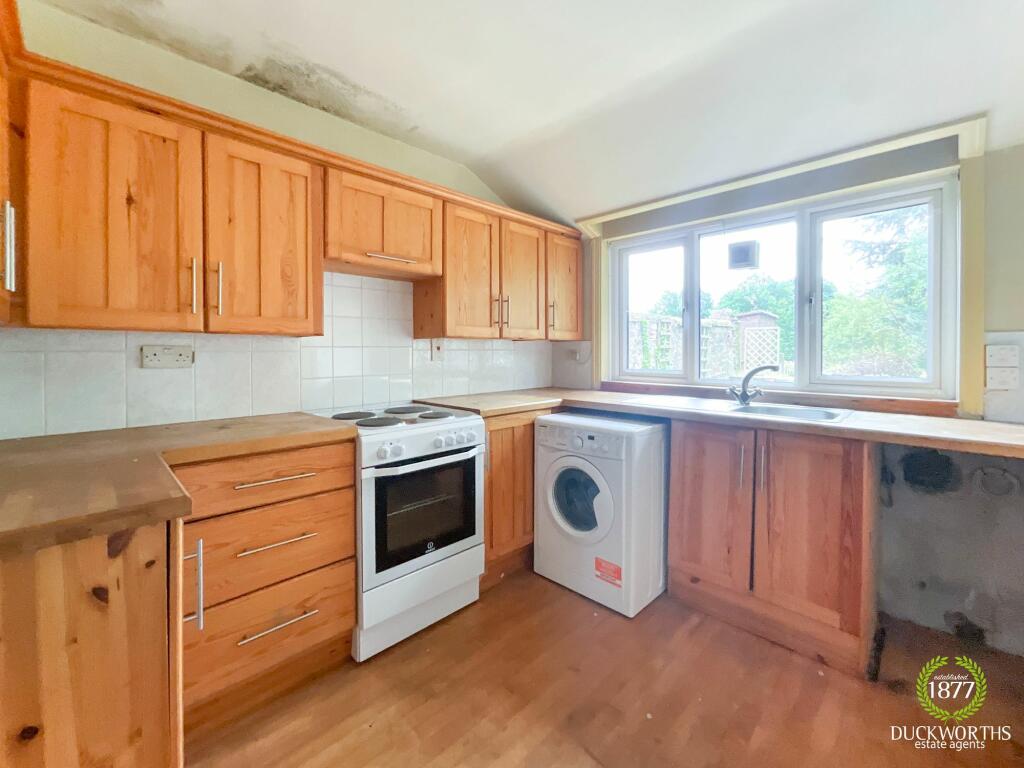 Additional property image - 6 Hoyle Bottom, Oswaldtwistle, Accrington, BB5 3RU