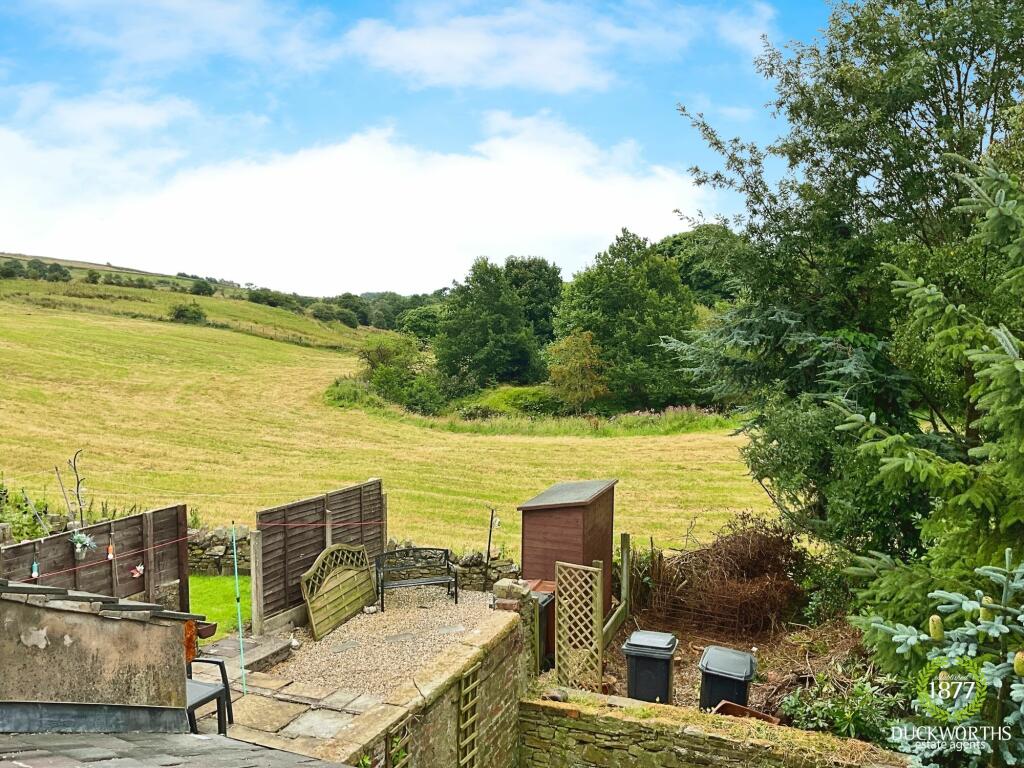 Additional property image - 6 Hoyle Bottom, Oswaldtwistle, Accrington, BB5 3RU