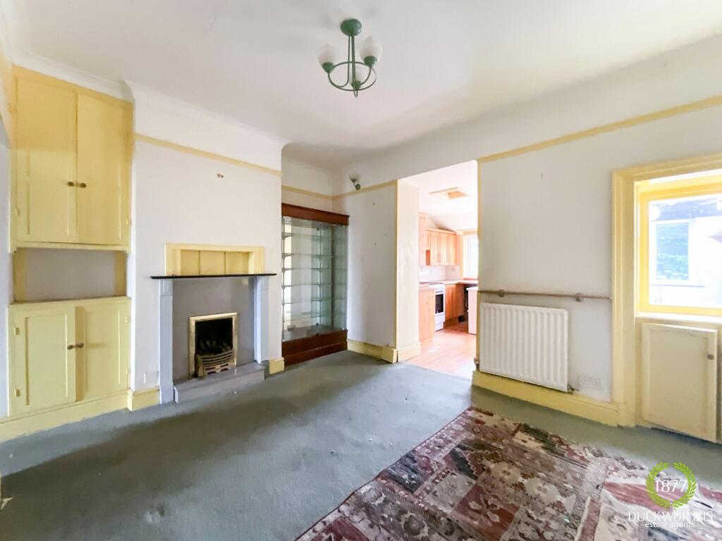 Additional property image - 6 Hoyle Bottom, Oswaldtwistle, Accrington, BB5 3RU