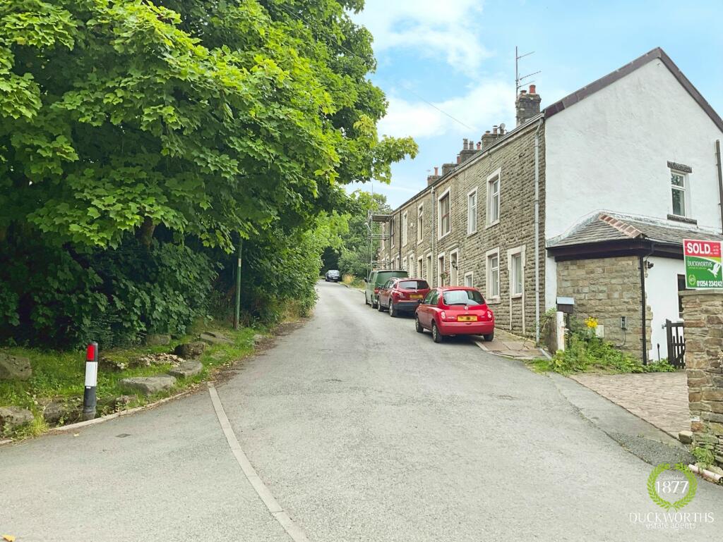 Additional property image - 6 Hoyle Bottom, Oswaldtwistle, Accrington, BB5 3RU