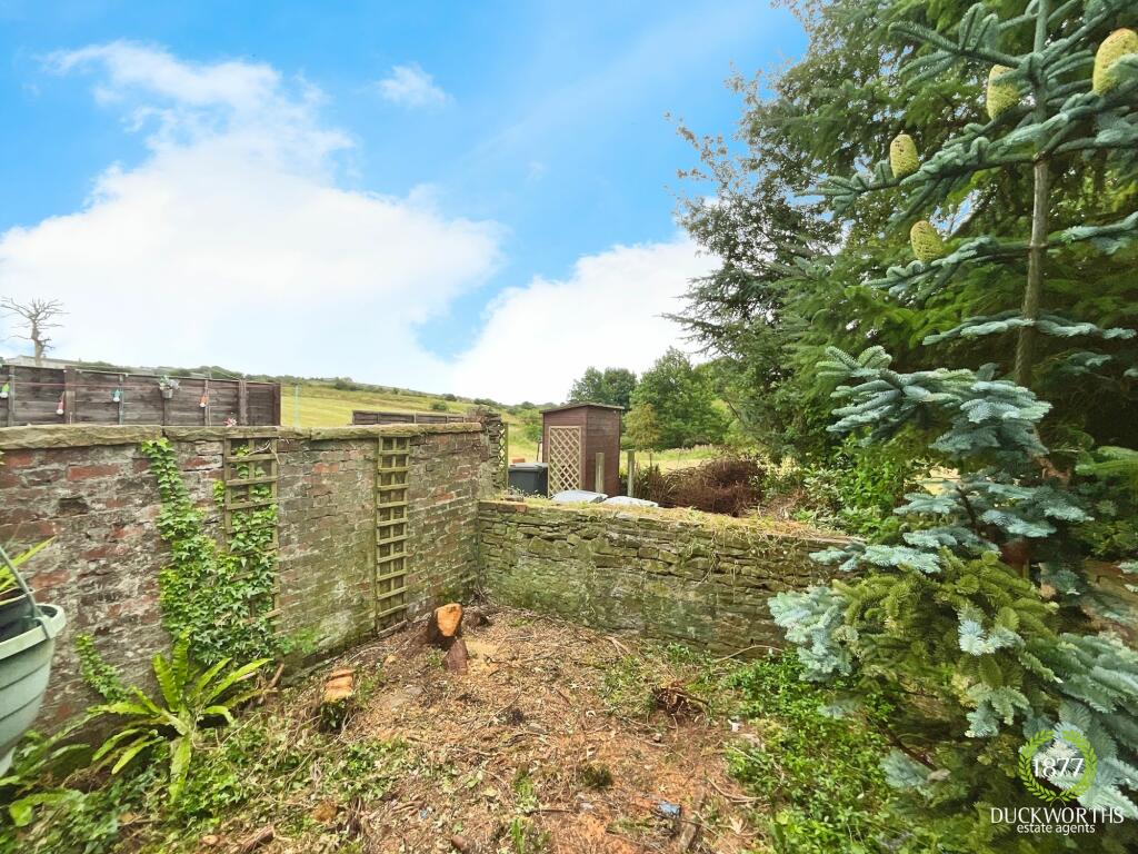 Additional property image - 6 Hoyle Bottom, Oswaldtwistle, Accrington, BB5 3RU
