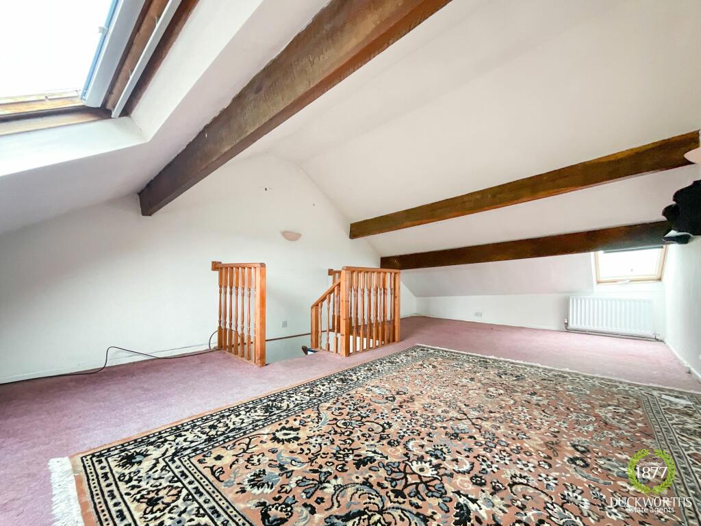 Additional property image - 6 Hoyle Bottom, Oswaldtwistle, Accrington, BB5 3RU