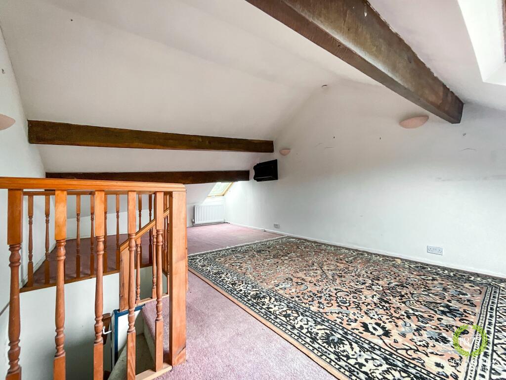 Additional property image - 6 Hoyle Bottom, Oswaldtwistle, Accrington, BB5 3RU