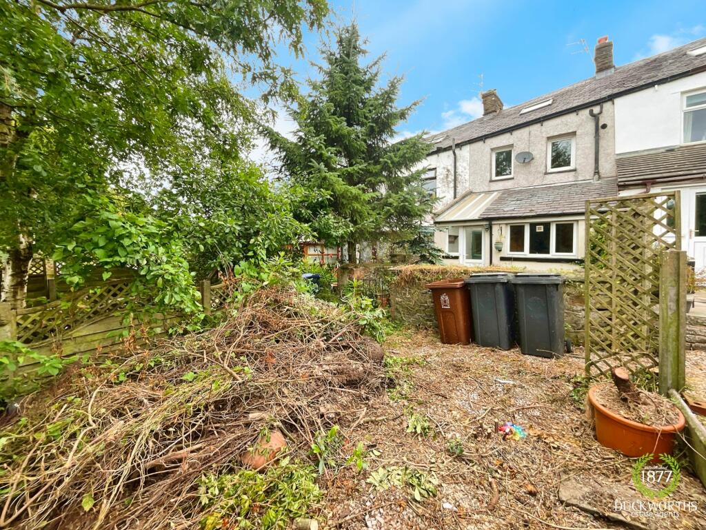 Additional property image - 6 Hoyle Bottom, Oswaldtwistle, Accrington, BB5 3RU