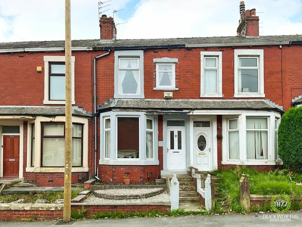 Additional property image - Dill Hall Lane, Church, BB5