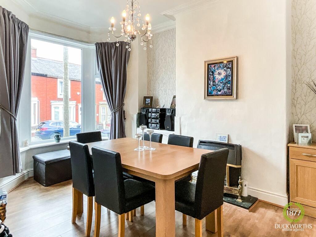 Additional property image - Dill Hall Lane, Church, BB5