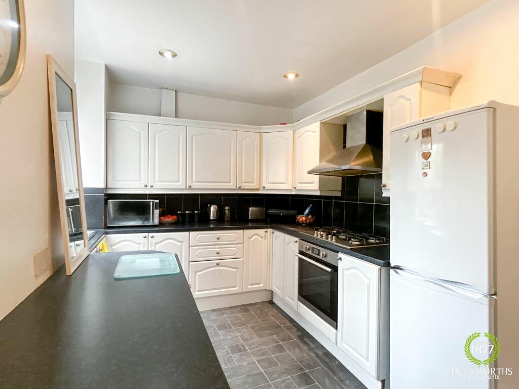 Additional property image - Dill Hall Lane, Church, BB5