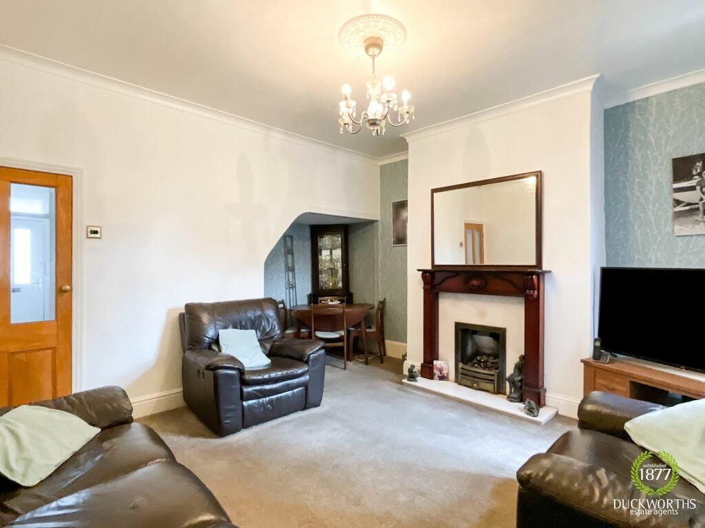 Additional property image - Dill Hall Lane, Church, BB5