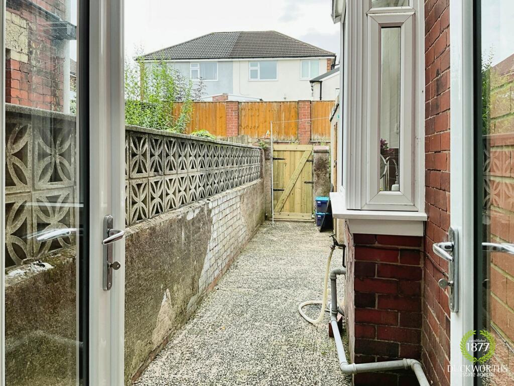 Additional property image - Dill Hall Lane, Church, BB5