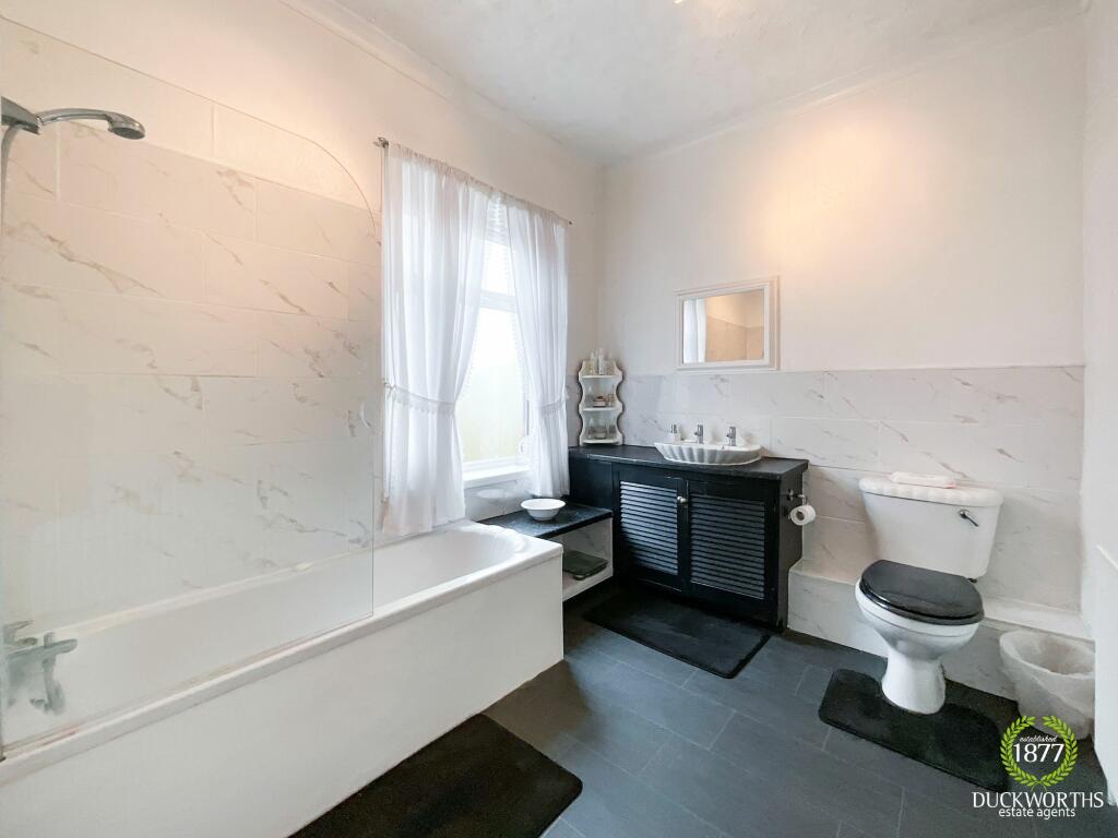 Additional property image - Dill Hall Lane, Church, BB5