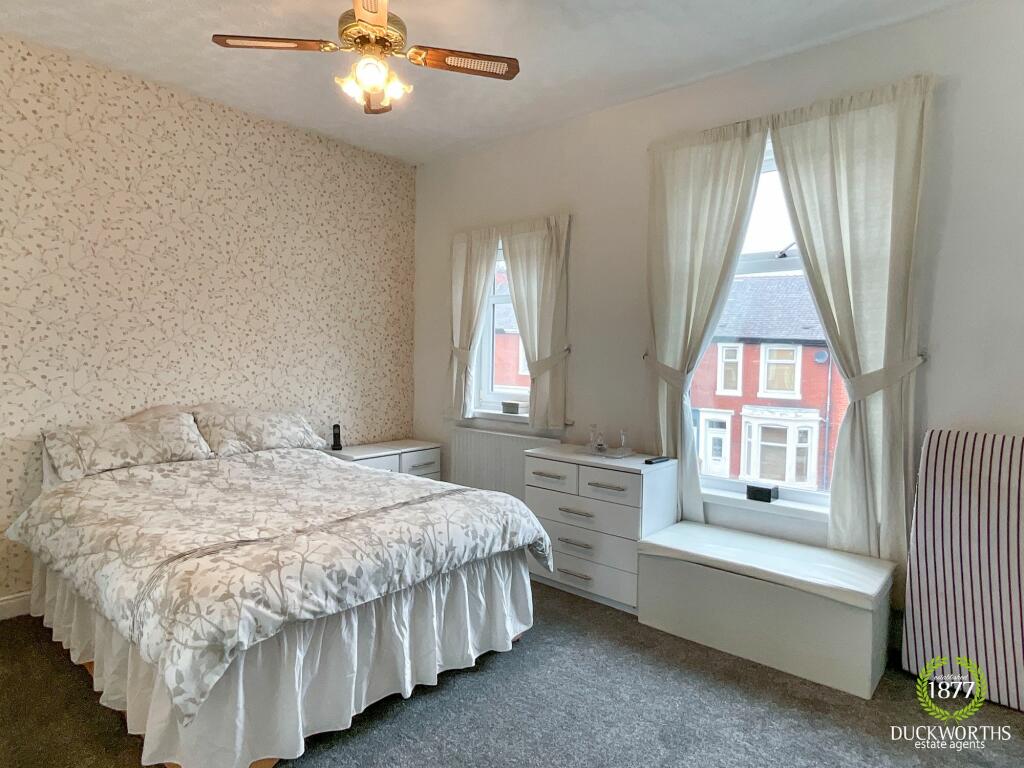 Additional property image - Dill Hall Lane, Church, BB5