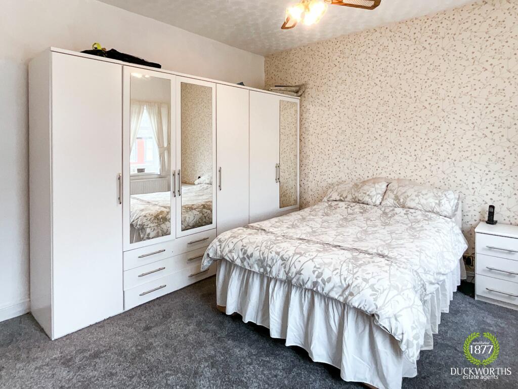 Additional property image - Dill Hall Lane, Church, BB5