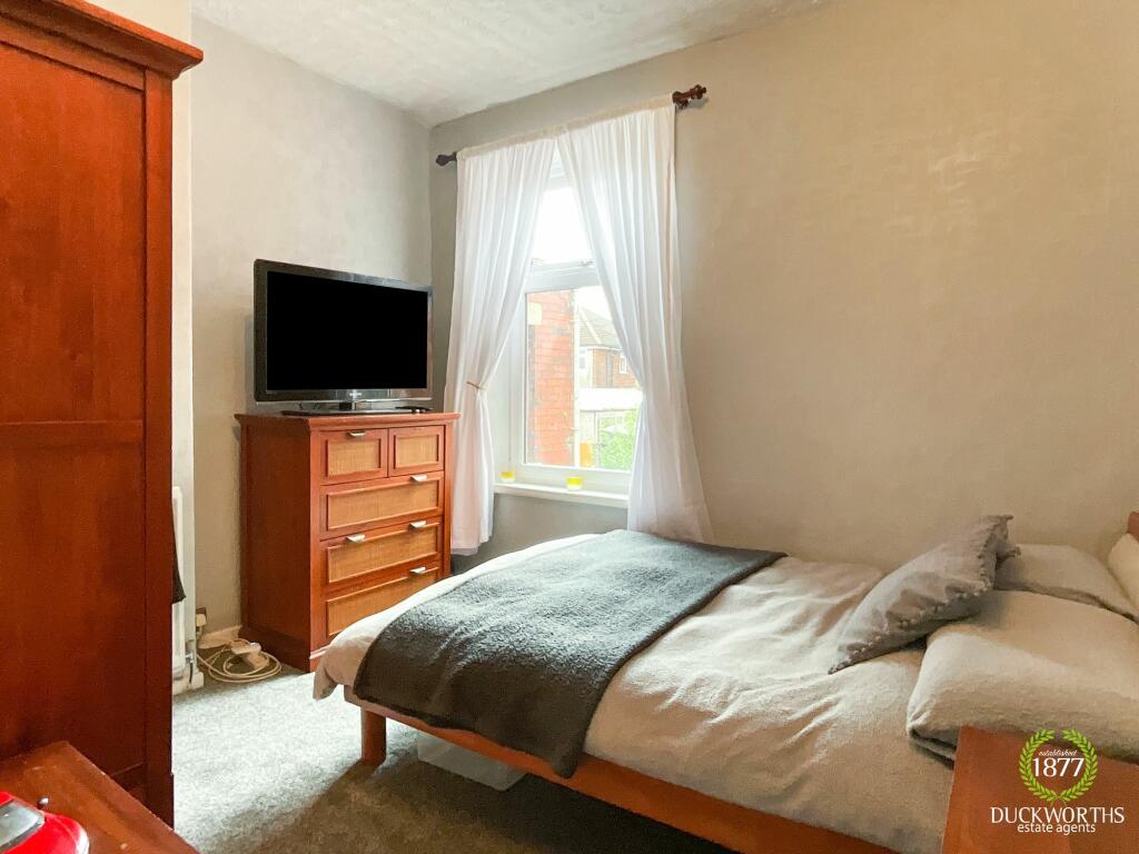 Additional property image - Dill Hall Lane, Church, BB5
