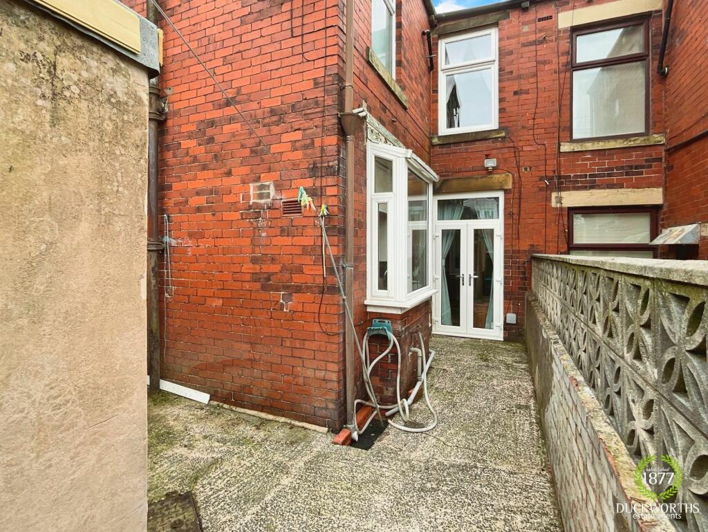 Additional property image - Dill Hall Lane, Church, BB5