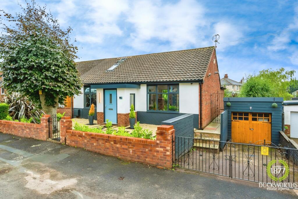 Additional property image - Whitewell Road, Accrington, BB5