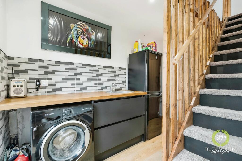 Additional property image - Whitewell Road, Accrington, BB5