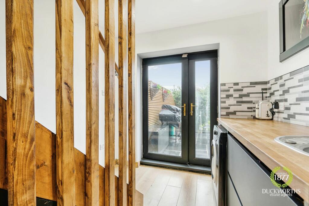 Additional property image - Whitewell Road, Accrington, BB5