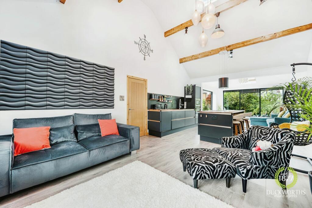 Additional property image - Whitewell Road, Accrington, BB5