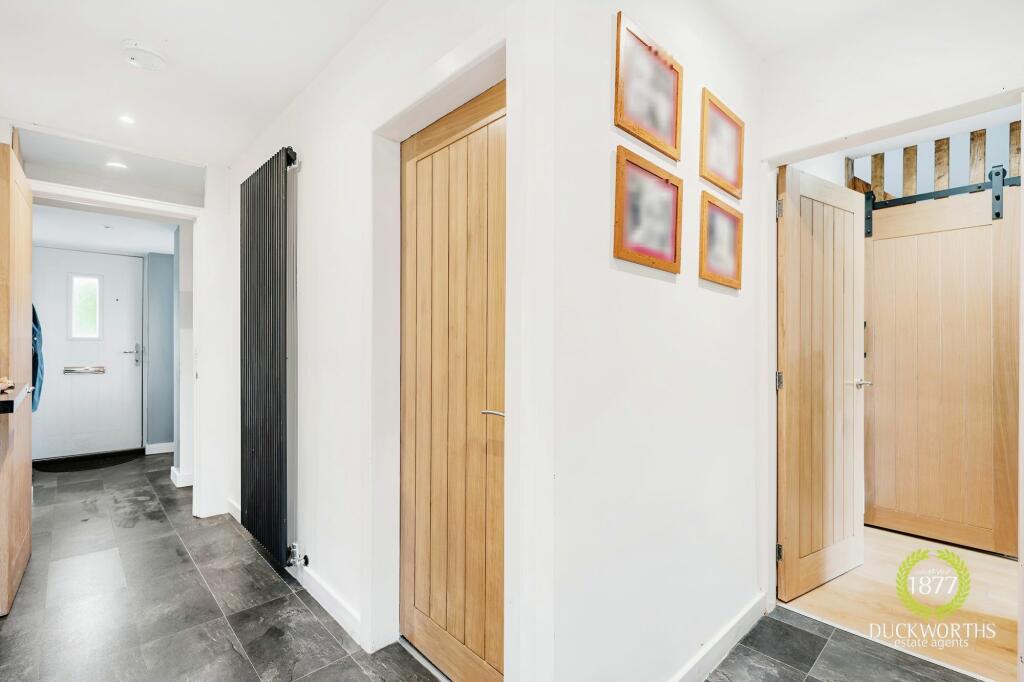 Additional property image - Whitewell Road, Accrington, BB5