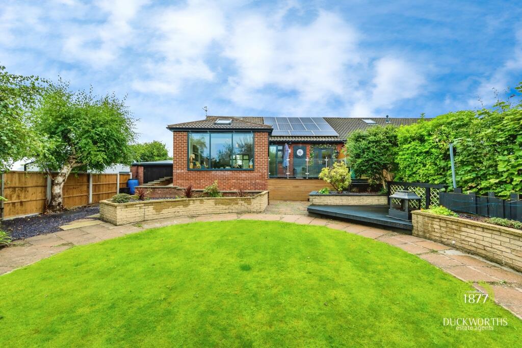 Additional property image - Whitewell Road, Accrington, BB5