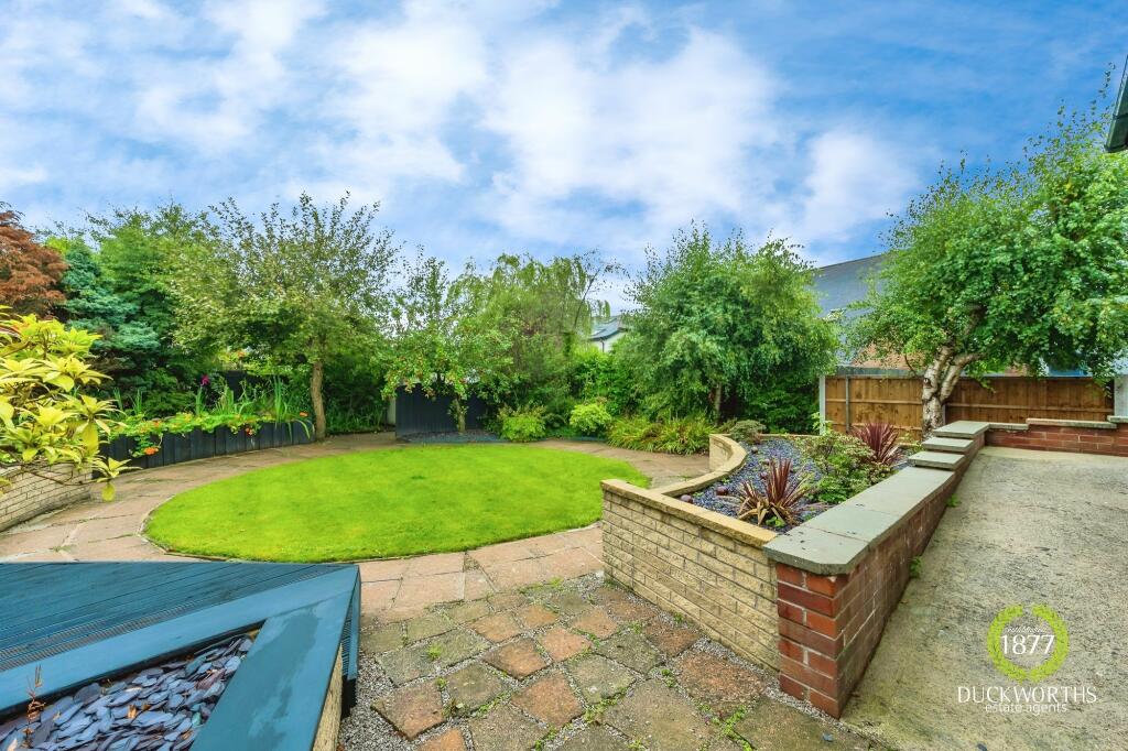 Additional property image - Whitewell Road, Accrington, BB5