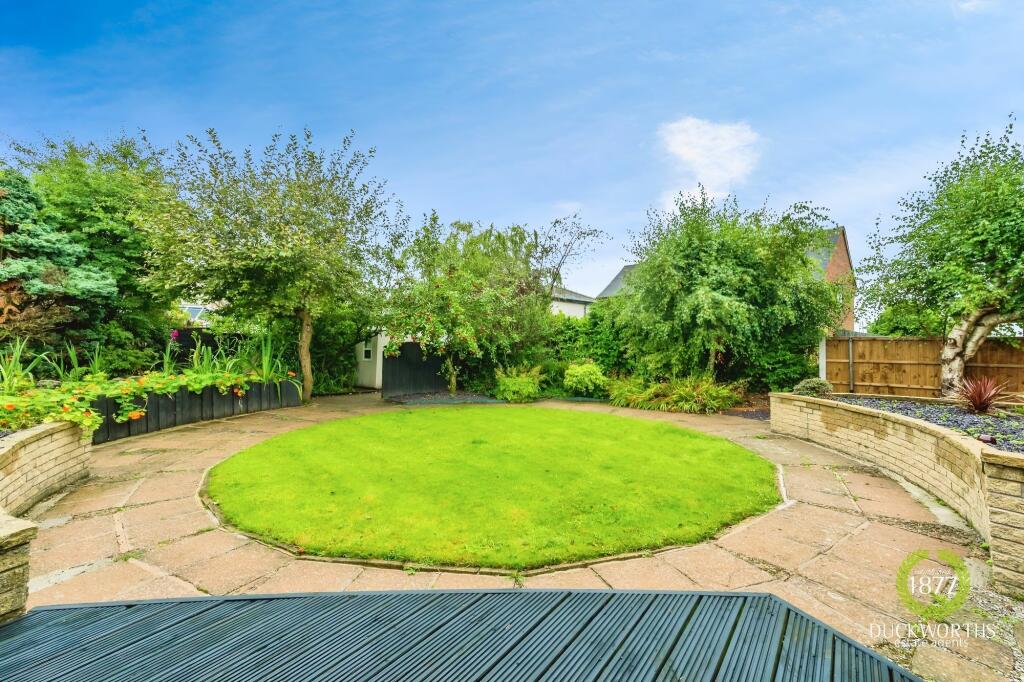 Additional property image - Whitewell Road, Accrington, BB5