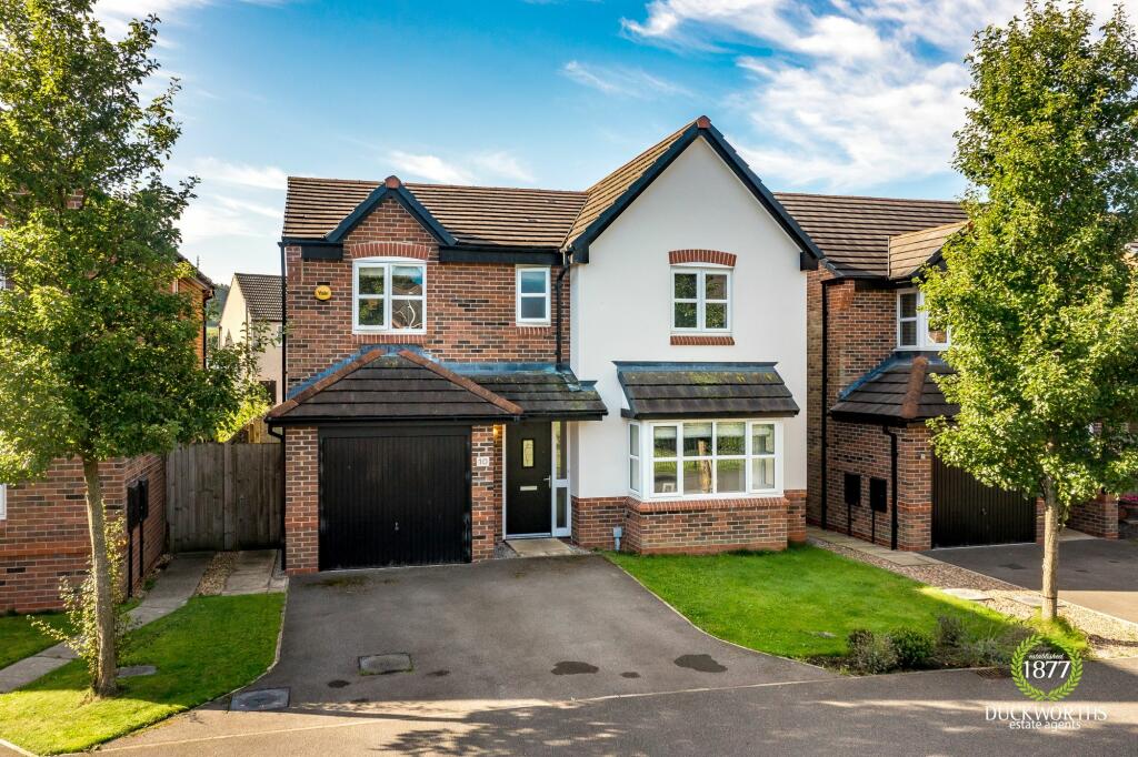 Main image of property: Meadow Close, Whalley, BB7