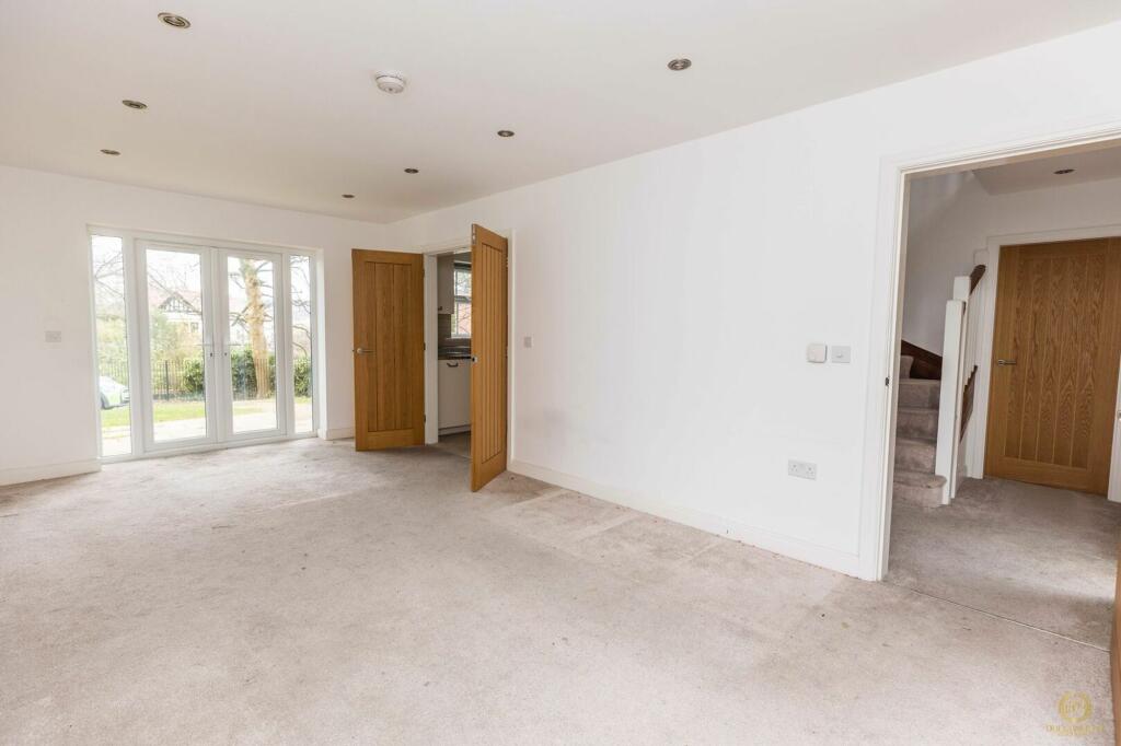 Additional property image - Newton Drive, Accrington, BB5