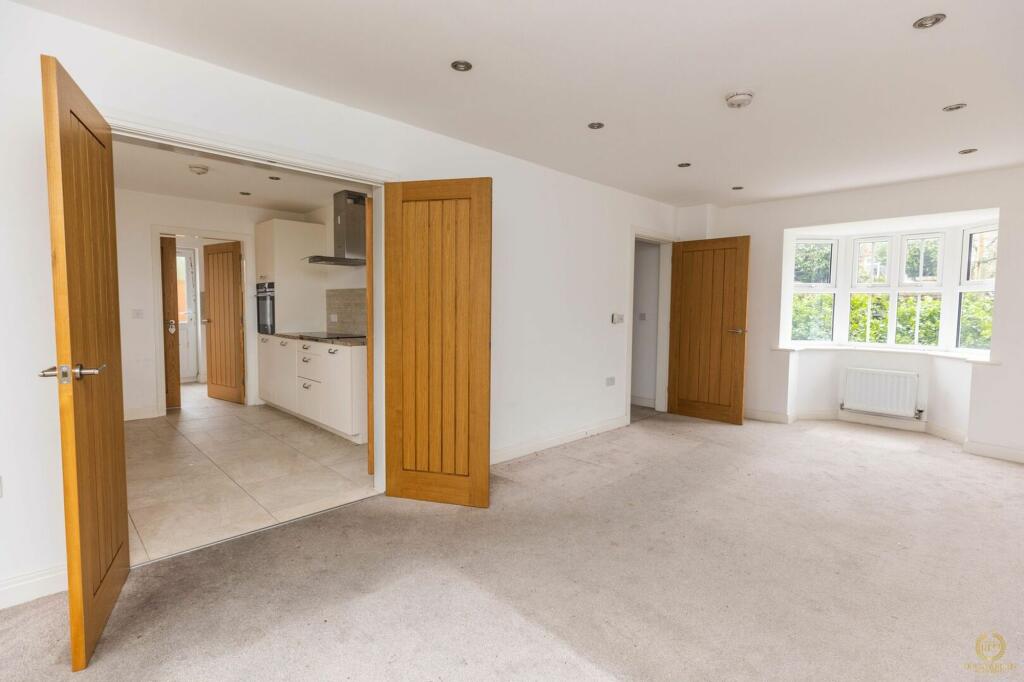 Additional property image - Newton Drive, Accrington, BB5