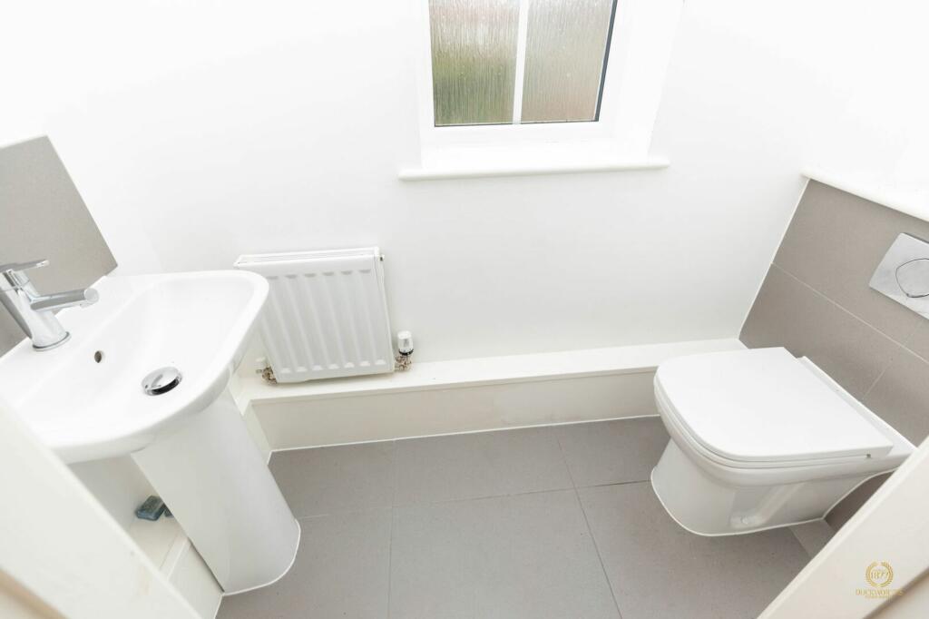 Additional property image - Newton Drive, Accrington, BB5