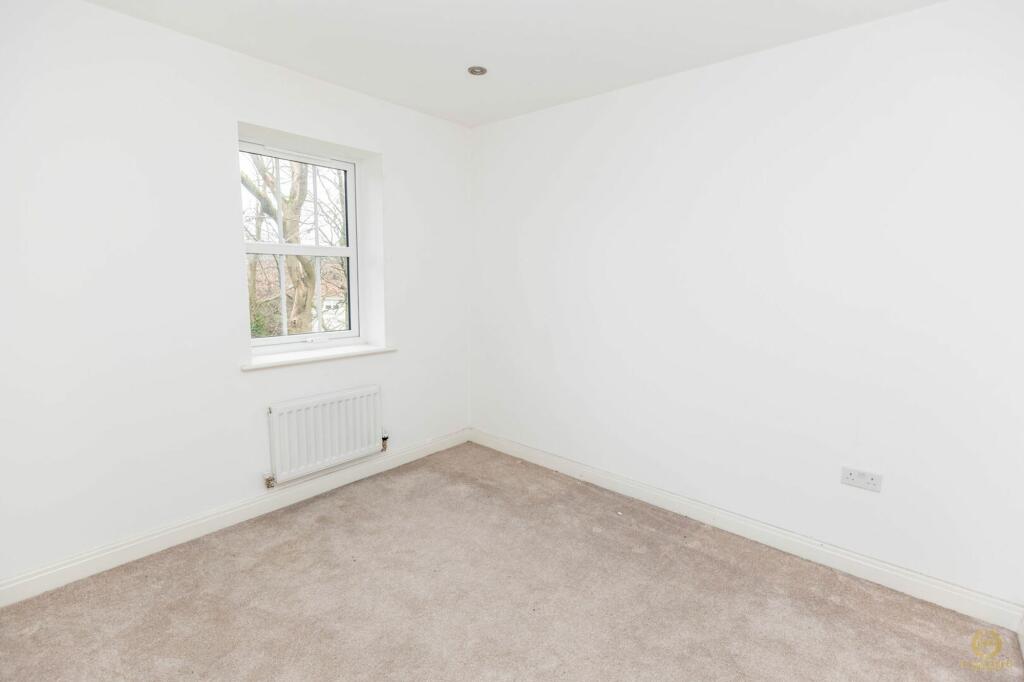 Additional property image - Newton Drive, Accrington, BB5