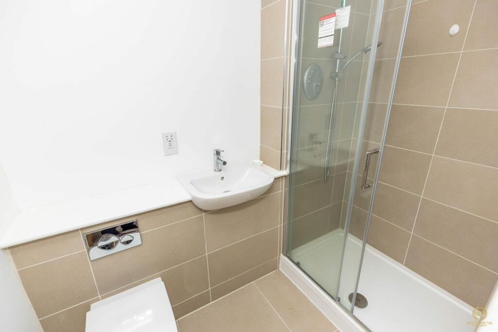 Additional property image - Newton Drive, Accrington, BB5
