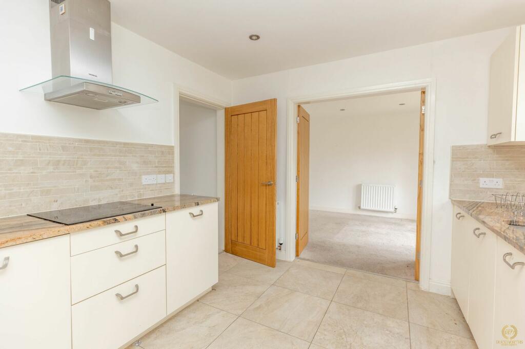 Additional property image - Newton Drive, Accrington, BB5