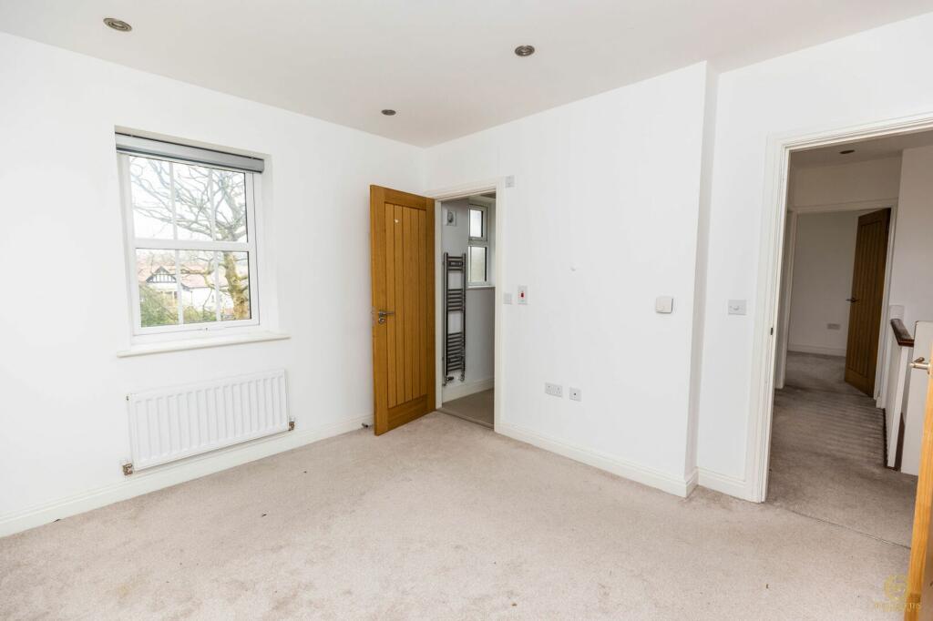 Additional property image - Newton Drive, Accrington, BB5