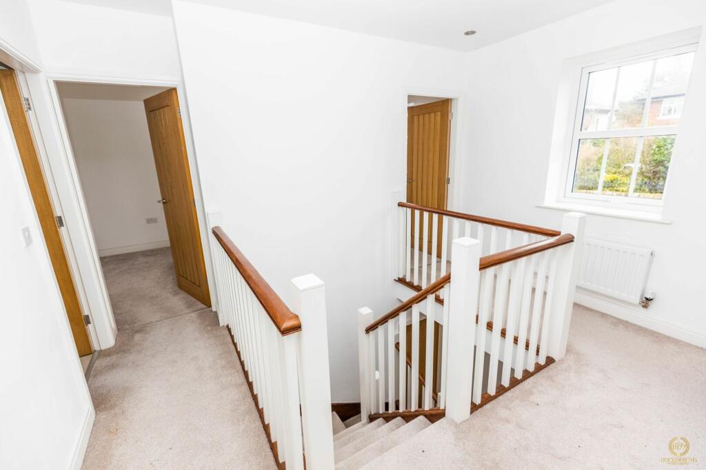 Additional property image - Newton Drive, Accrington, BB5