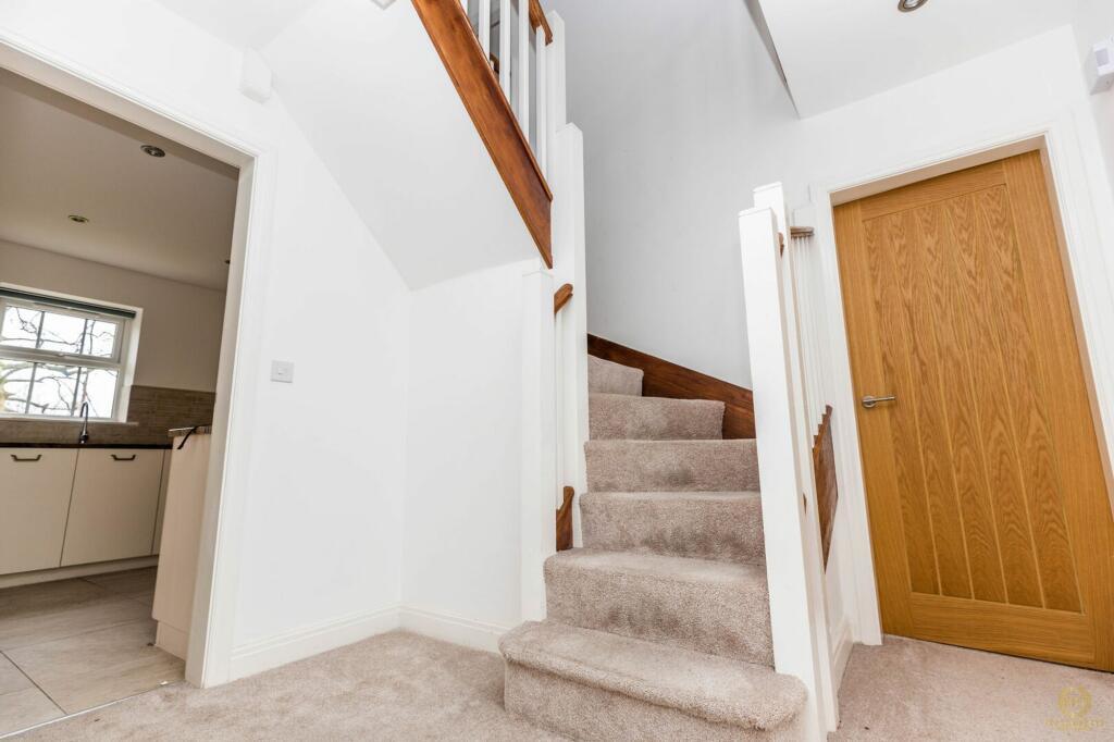 Additional property image - Newton Drive, Accrington, BB5