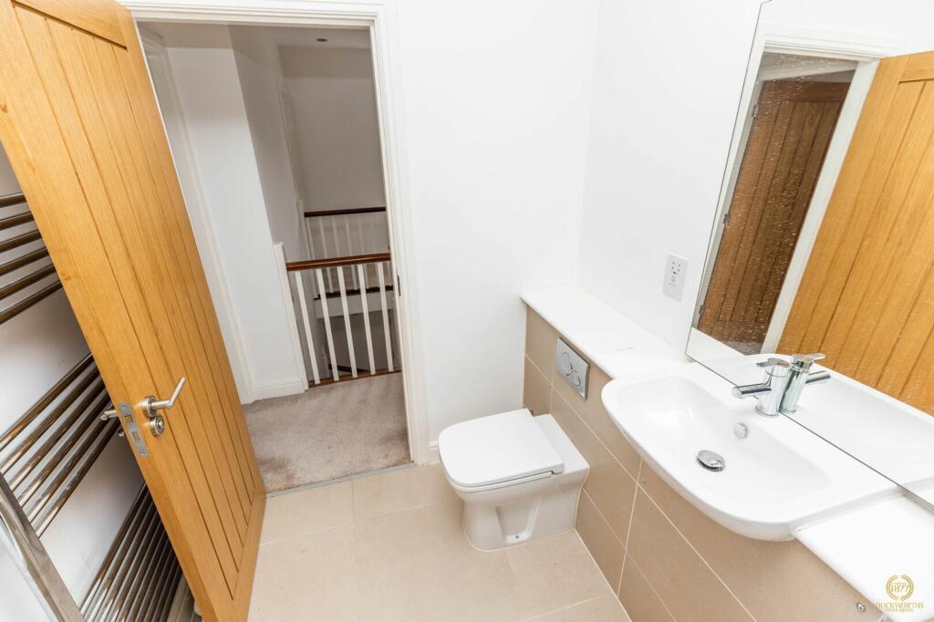 Additional property image - Newton Drive, Accrington, BB5
