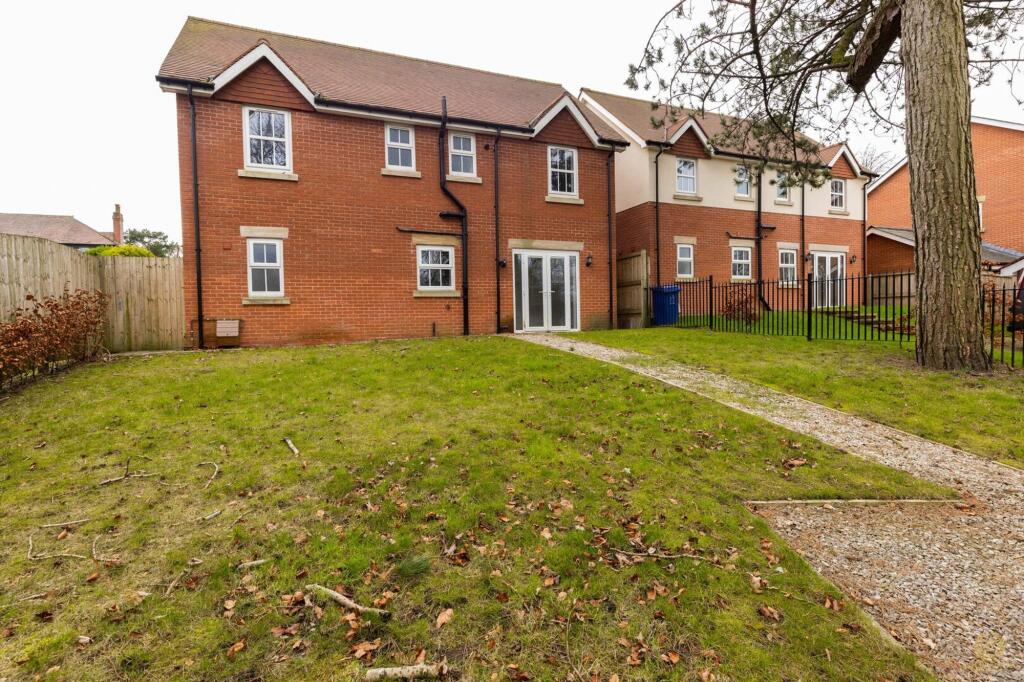 Additional property image - Newton Drive, Accrington, BB5