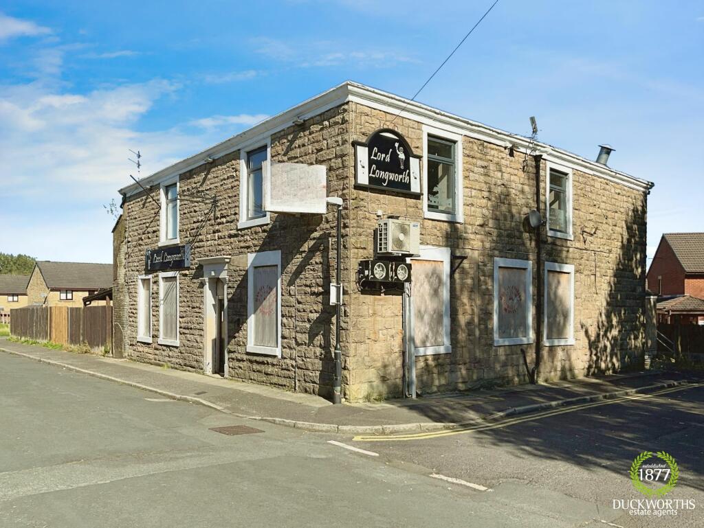 Additional property image - Thomas Street, Oswaldtwistle, BB5