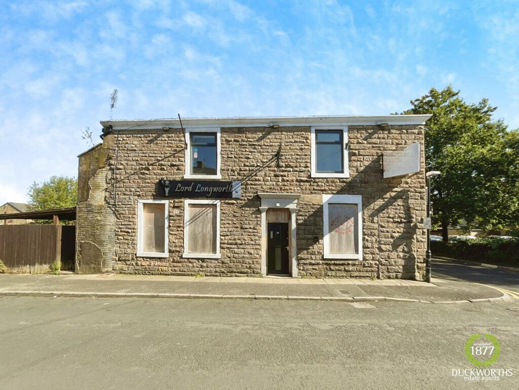 Additional property image - Thomas Street, Oswaldtwistle, BB5
