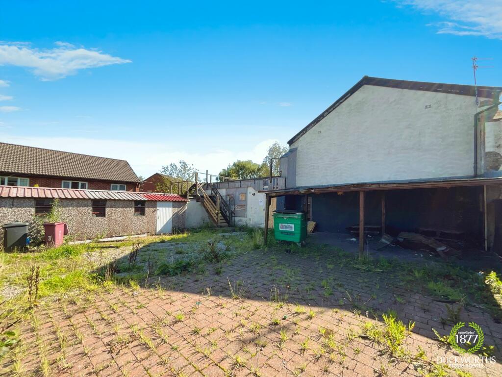 Additional property image - Thomas Street, Oswaldtwistle, BB5