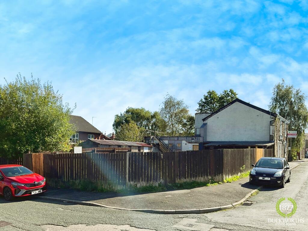 Additional property image - Thomas Street, Oswaldtwistle, BB5