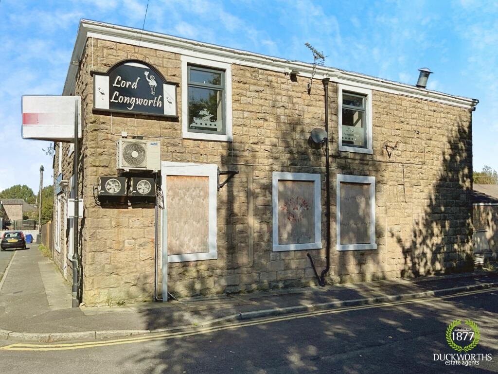 Additional property image - Thomas Street, Oswaldtwistle, BB5