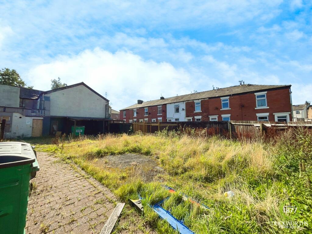 Additional property image - Thomas Street, Oswaldtwistle, BB5