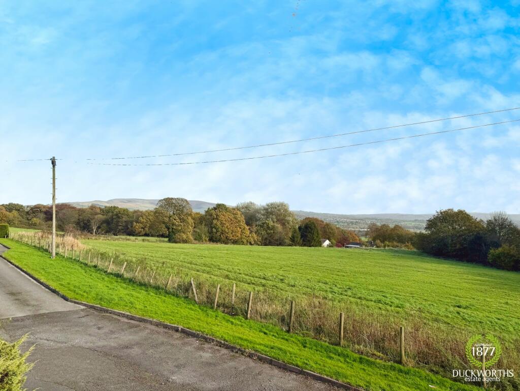 Additional property image - Upper Cliffe, Great Harwood, BB6