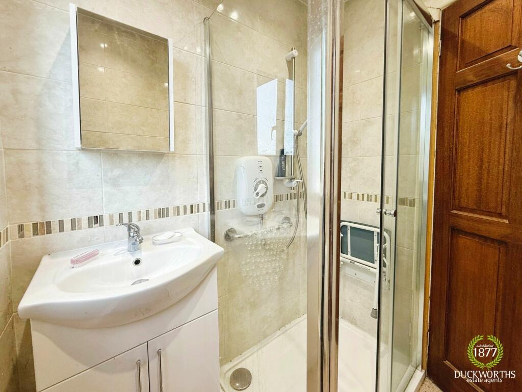Additional property image - Upper Cliffe, Great Harwood, BB6