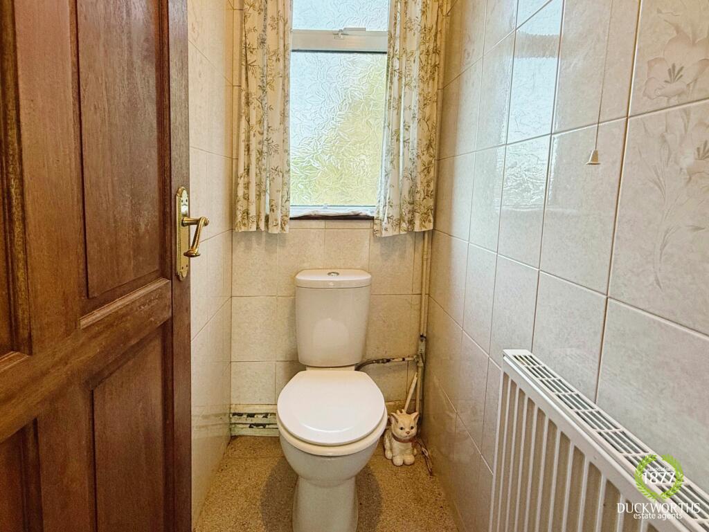 Additional property image - Upper Cliffe, Great Harwood, BB6